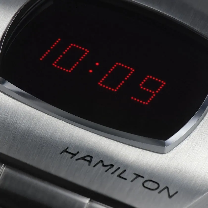 Hamilton American Classic PSR Digital Quartz