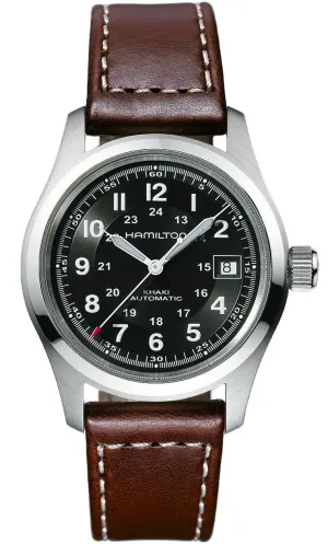Hamilton Khaki Field Auto