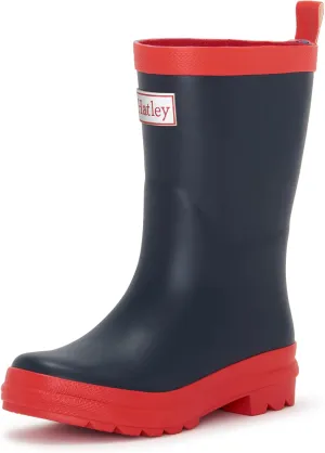 Hatley Unisex-Child Classic Rain Boots Accessory