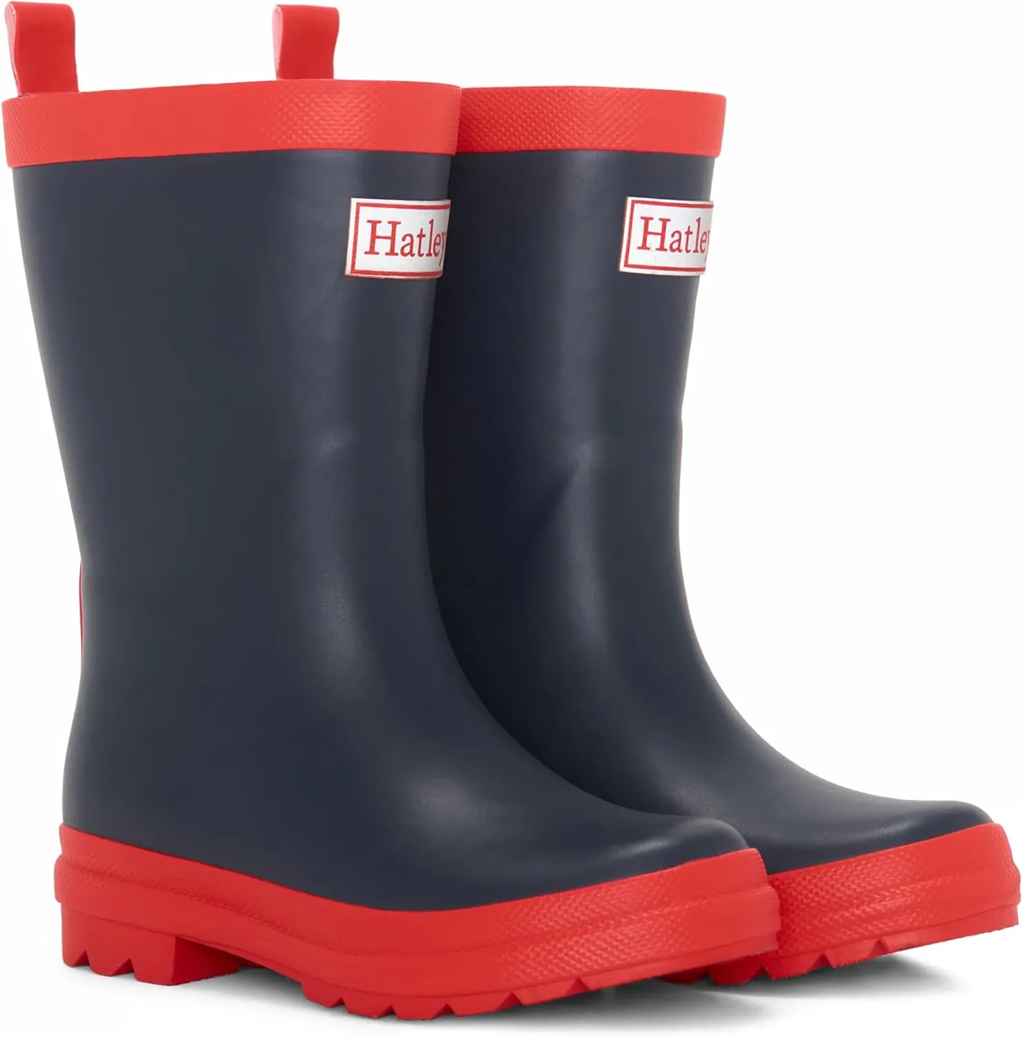 Hatley Unisex-Child Classic Rain Boots Accessory
