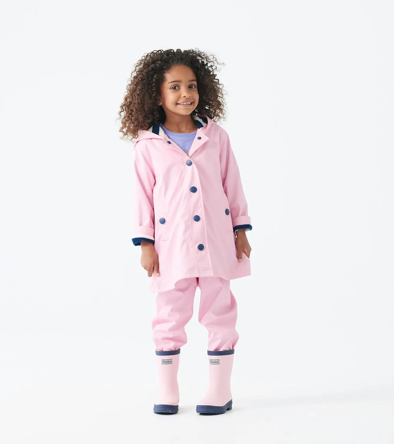Hatley Unisex-Child Classic Rain Boots Accessory