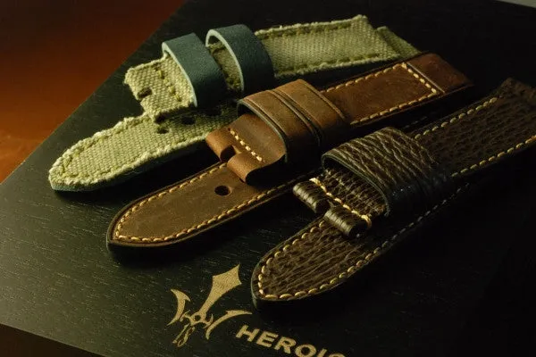 HEROIC18 M9500