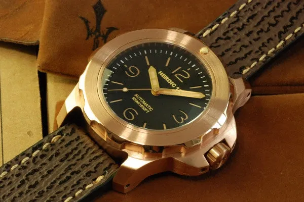 HEROIC18 M9500