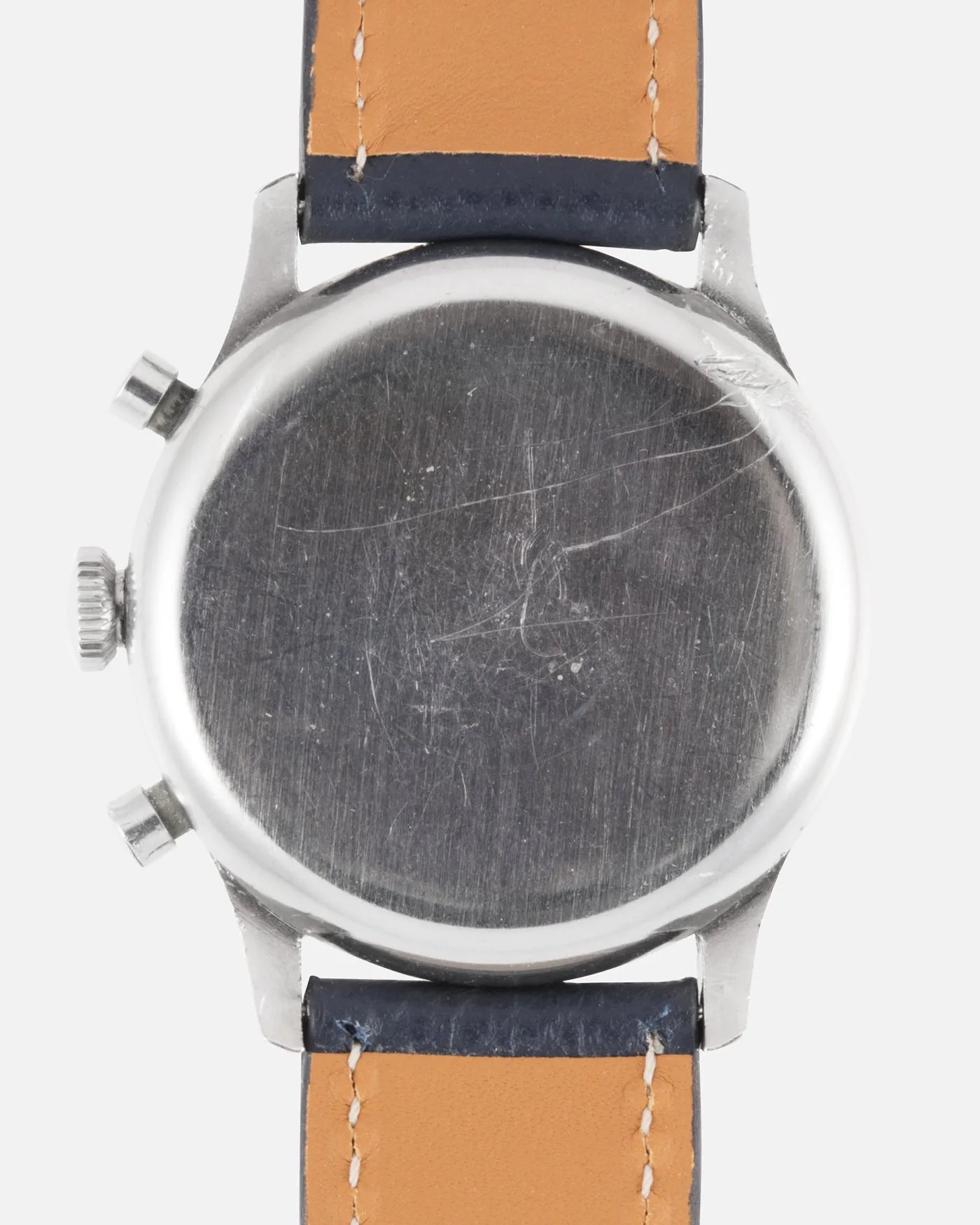 Heuer Ref. 346 Salmon