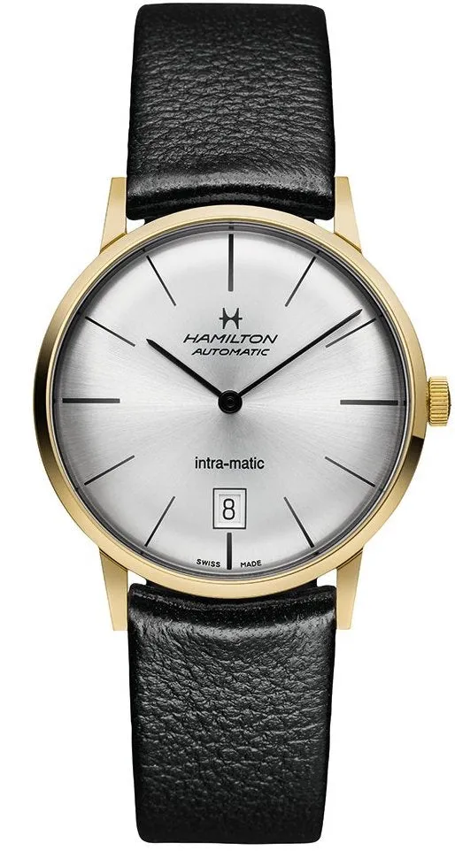 HML Watch American Classic Intra-MTic Auto