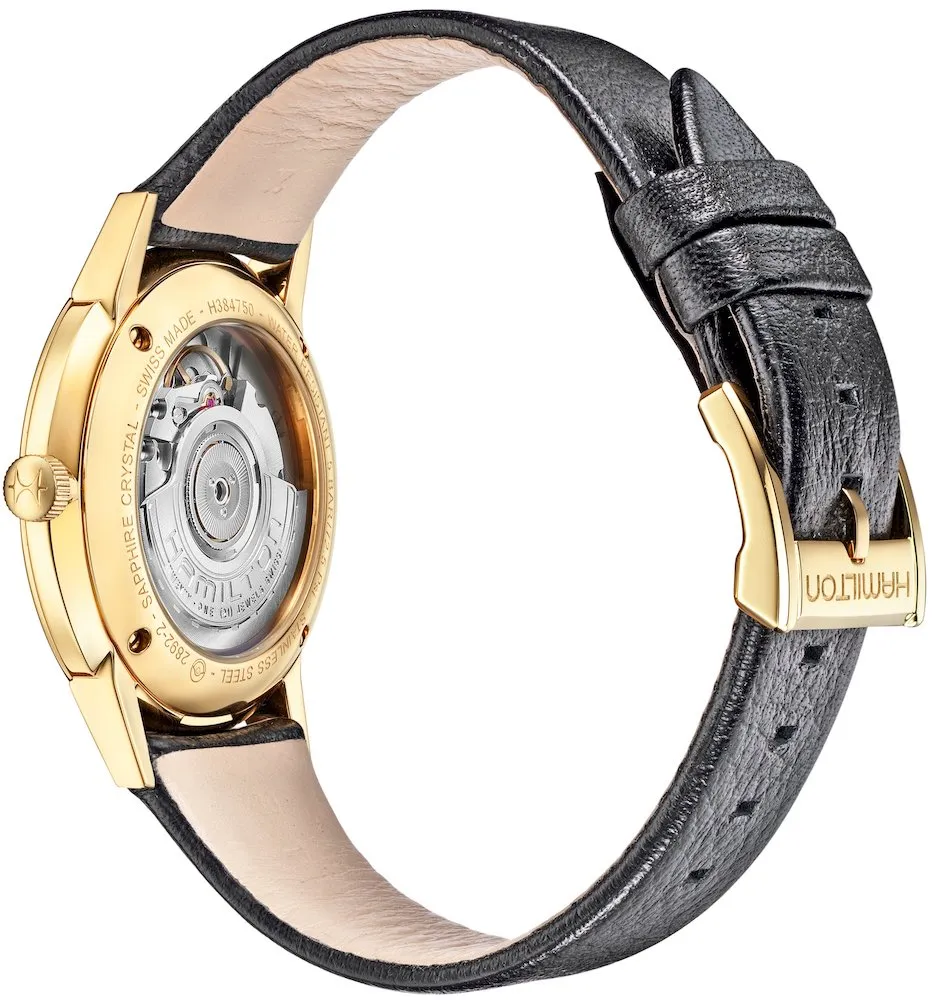 HML Watch American Classic Intra-MTic Auto