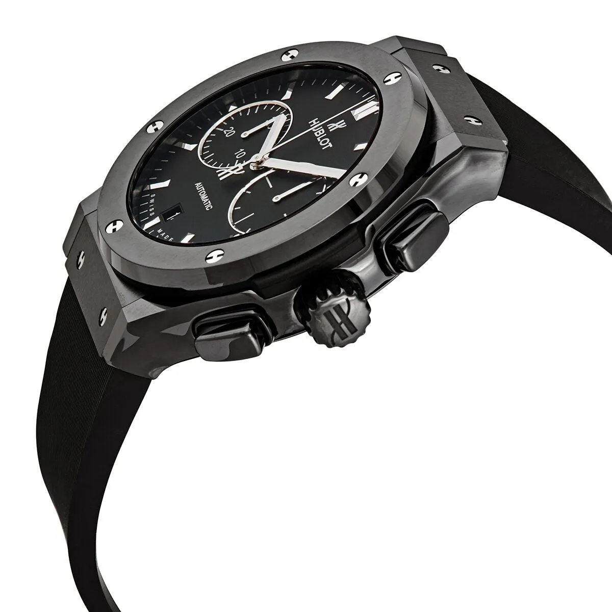 Hublot Classic Fusion Chronograph Automatic Men's Watch 521.CM.1171.RX
