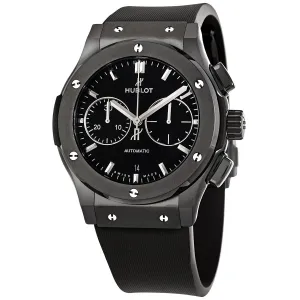 Hublot Classic Fusion Chronograph Automatic Men's Watch 521.CM.1171.RX