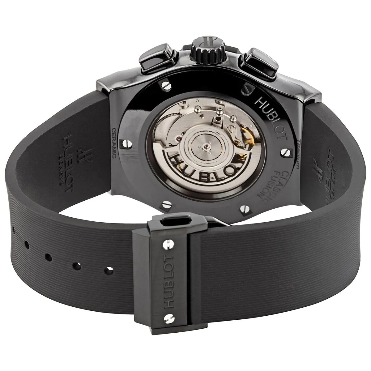Hublot Classic Fusion Chronograph Automatic Men's Watch 521.CM.1171.RX
