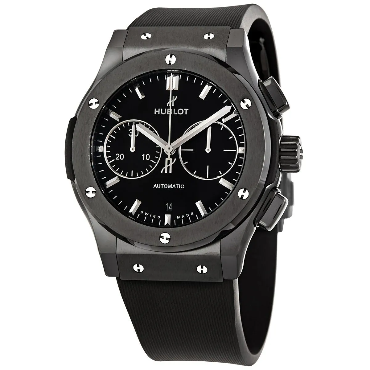 Hublot Classic Fusion Chronograph Automatic Men's Watch 521.CM.1171.RX