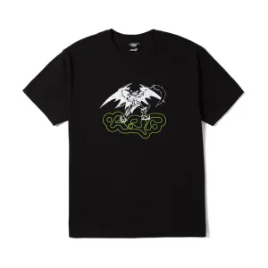 HUF X GUNDAM REBORN S/S TEE