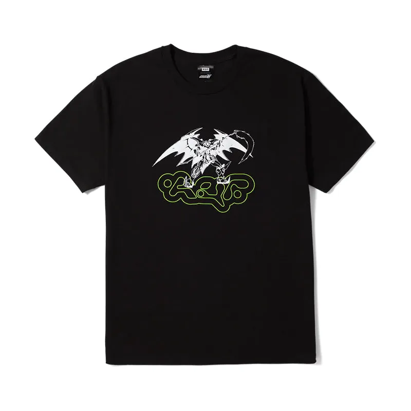 HUF X GUNDAM REBORN S/S TEE