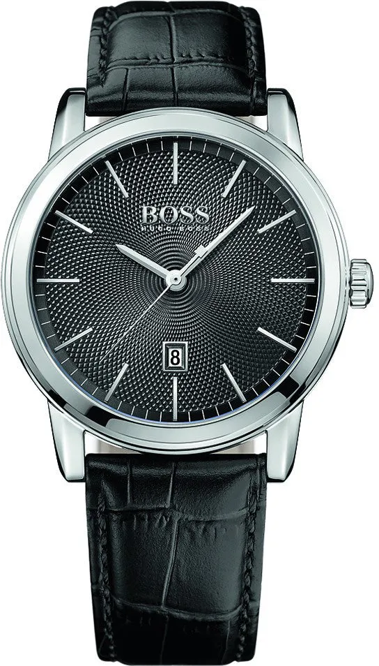 Hugo Boss Watch Classic Mens