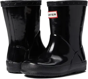 Hunter Girl's First Classic Gloss (Toddler/Little Kid)