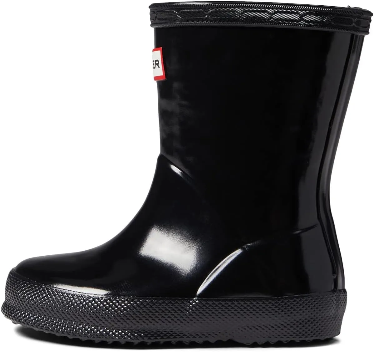 Hunter Girl's First Classic Gloss (Toddler/Little Kid)