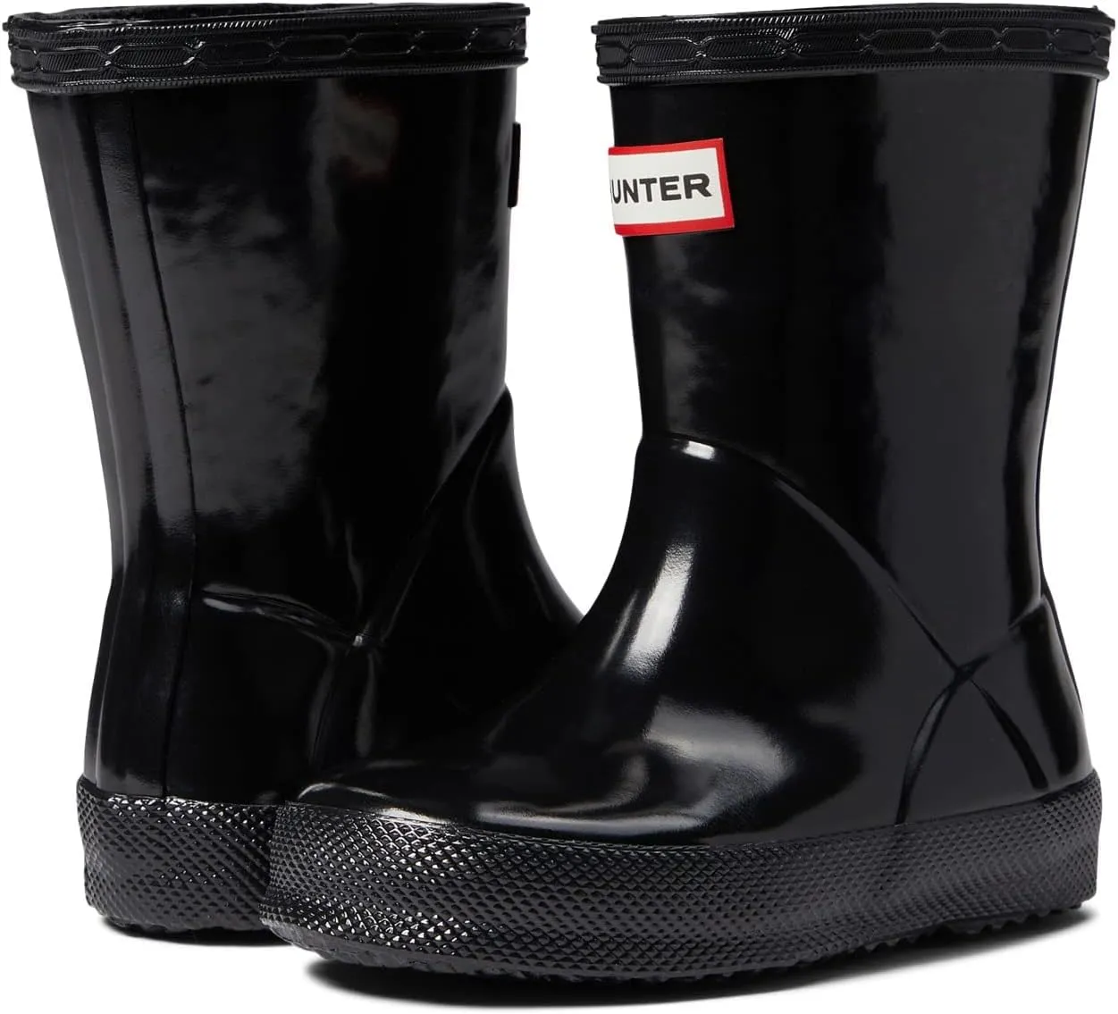 Hunter Girl's First Classic Gloss (Toddler/Little Kid)
