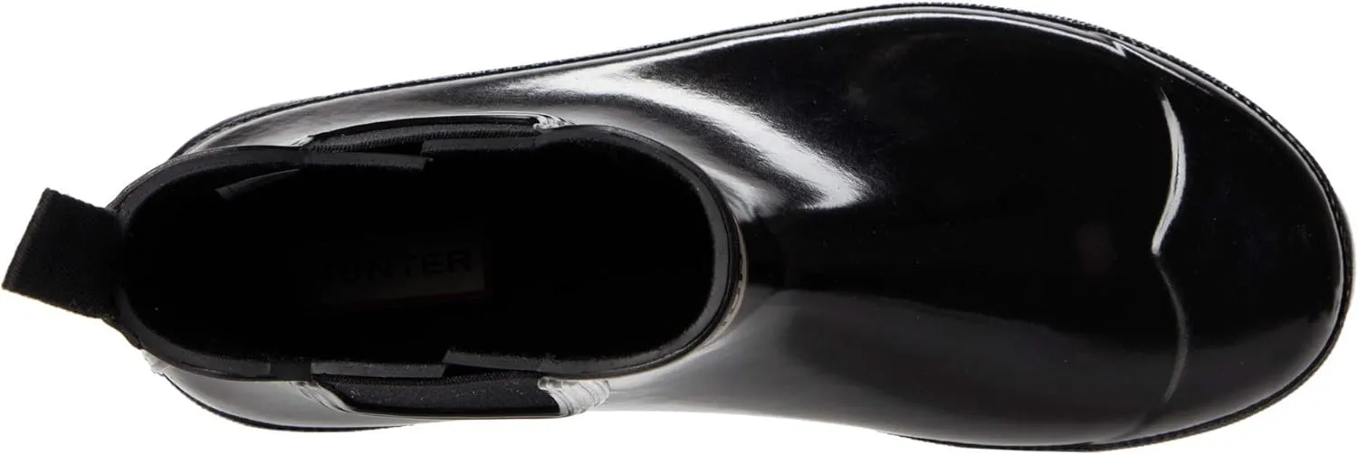 Hunter Women's Original Chelsea Gloss Rain Boot