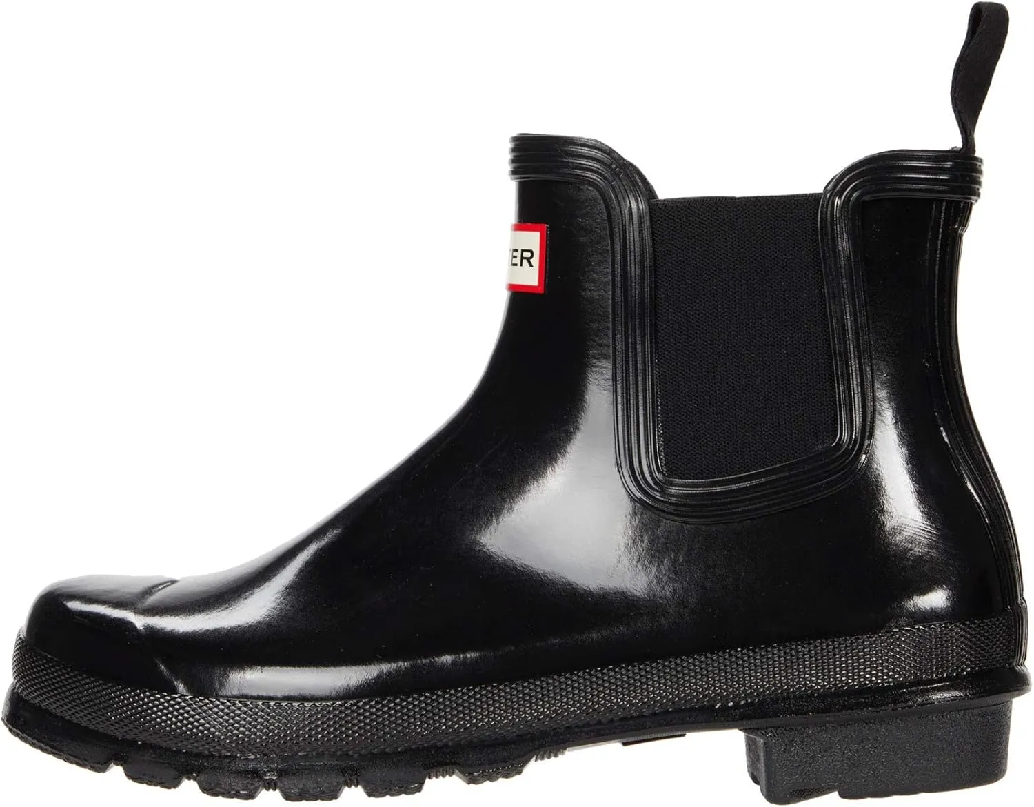 Hunter Women's Original Chelsea Gloss Rain Boot
