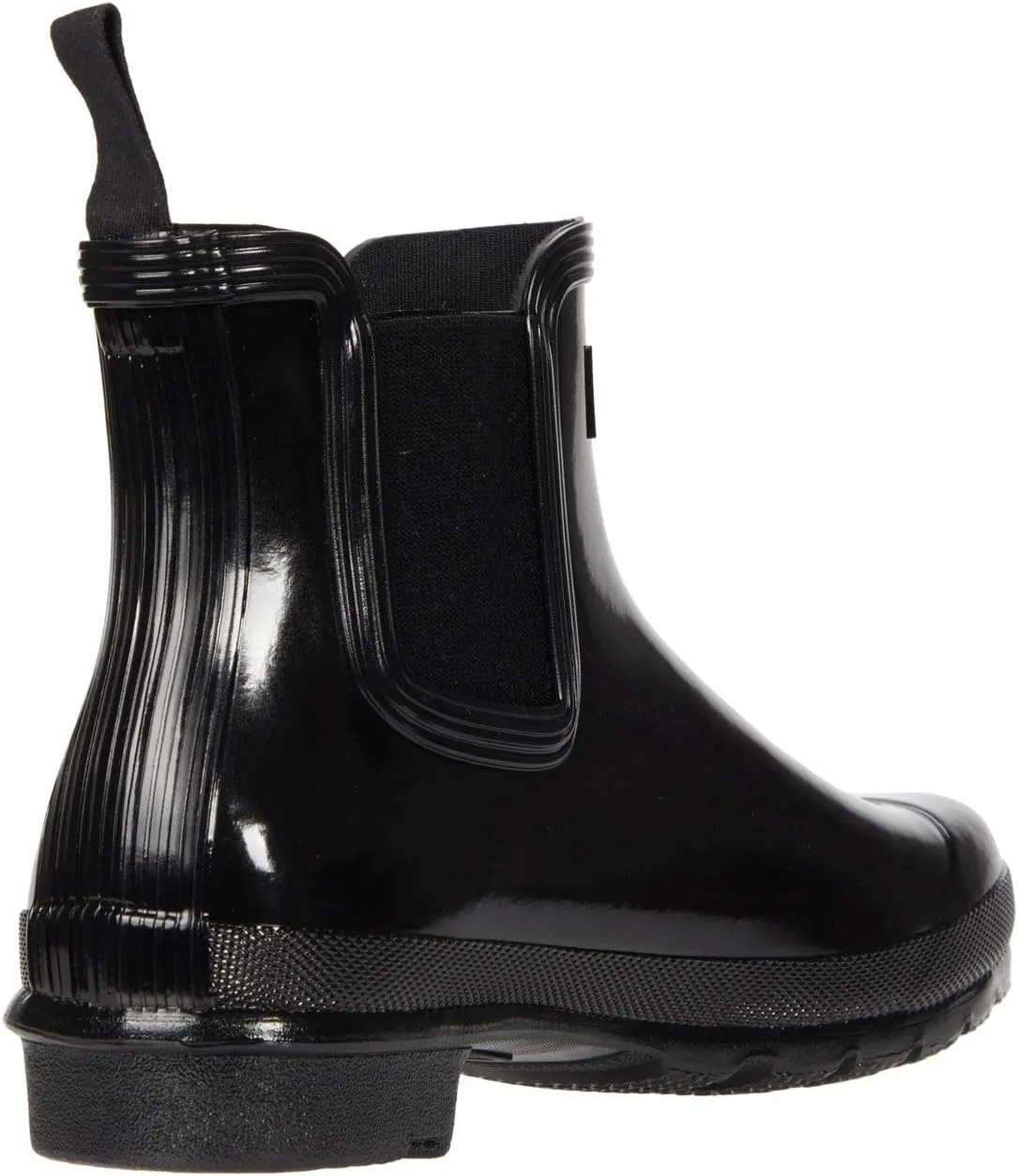 Hunter Women's Original Chelsea Gloss Rain Boot