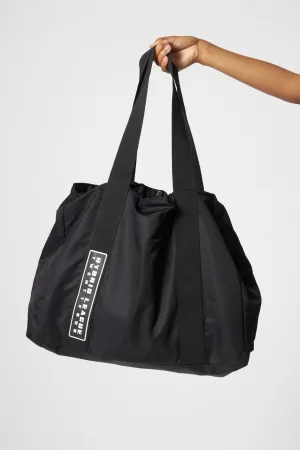 HybridHL Bag - Meteorite Black