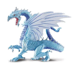 Ice Dragon Toy