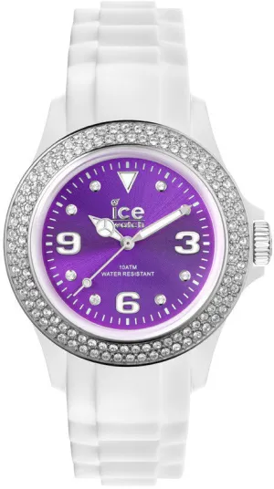 Ice Watch Star Purple D