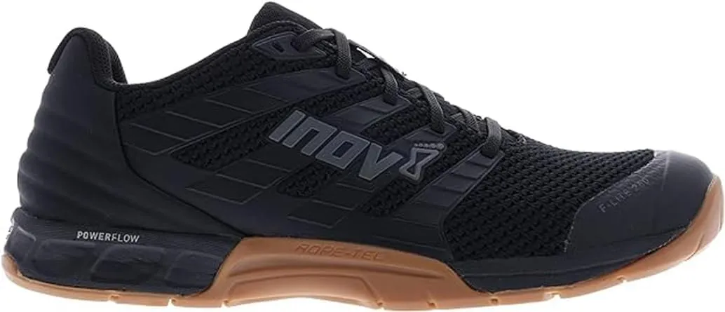 inov-8 F-Lite 260 V2 Knit Black/Gum UK 7.5 (US Women's 10) M