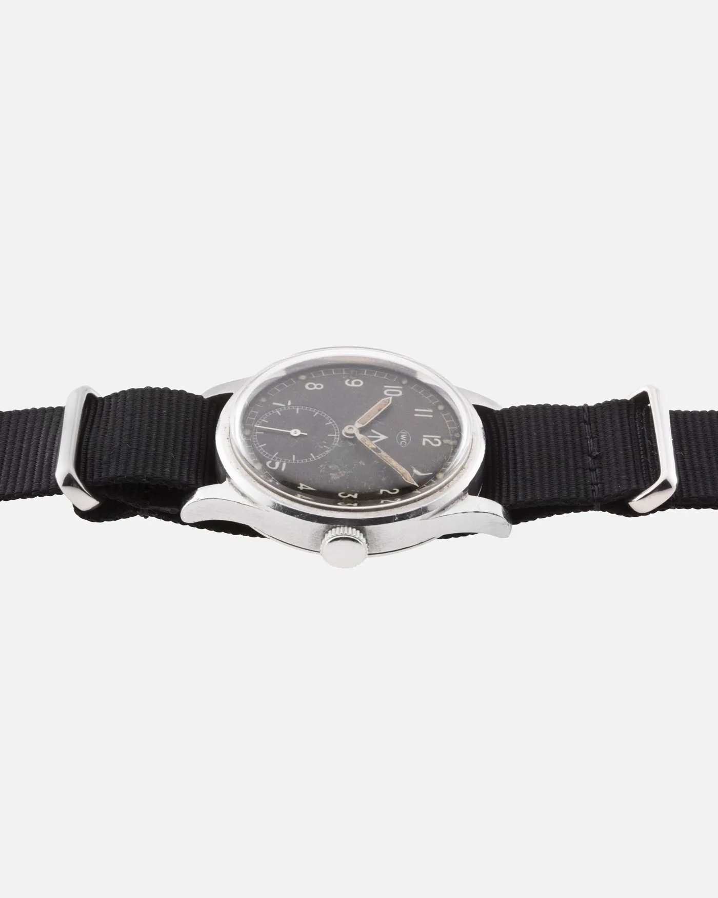 IWC 'Dirty Dozen' W.W.W.