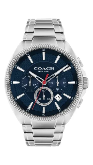 Jackson Watch, 45Mm