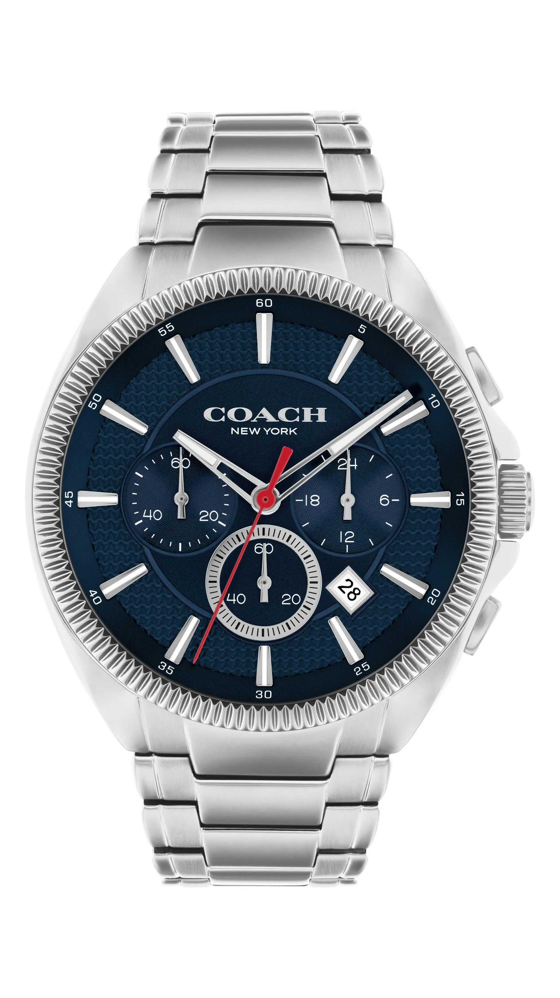 Jackson Watch, 45Mm