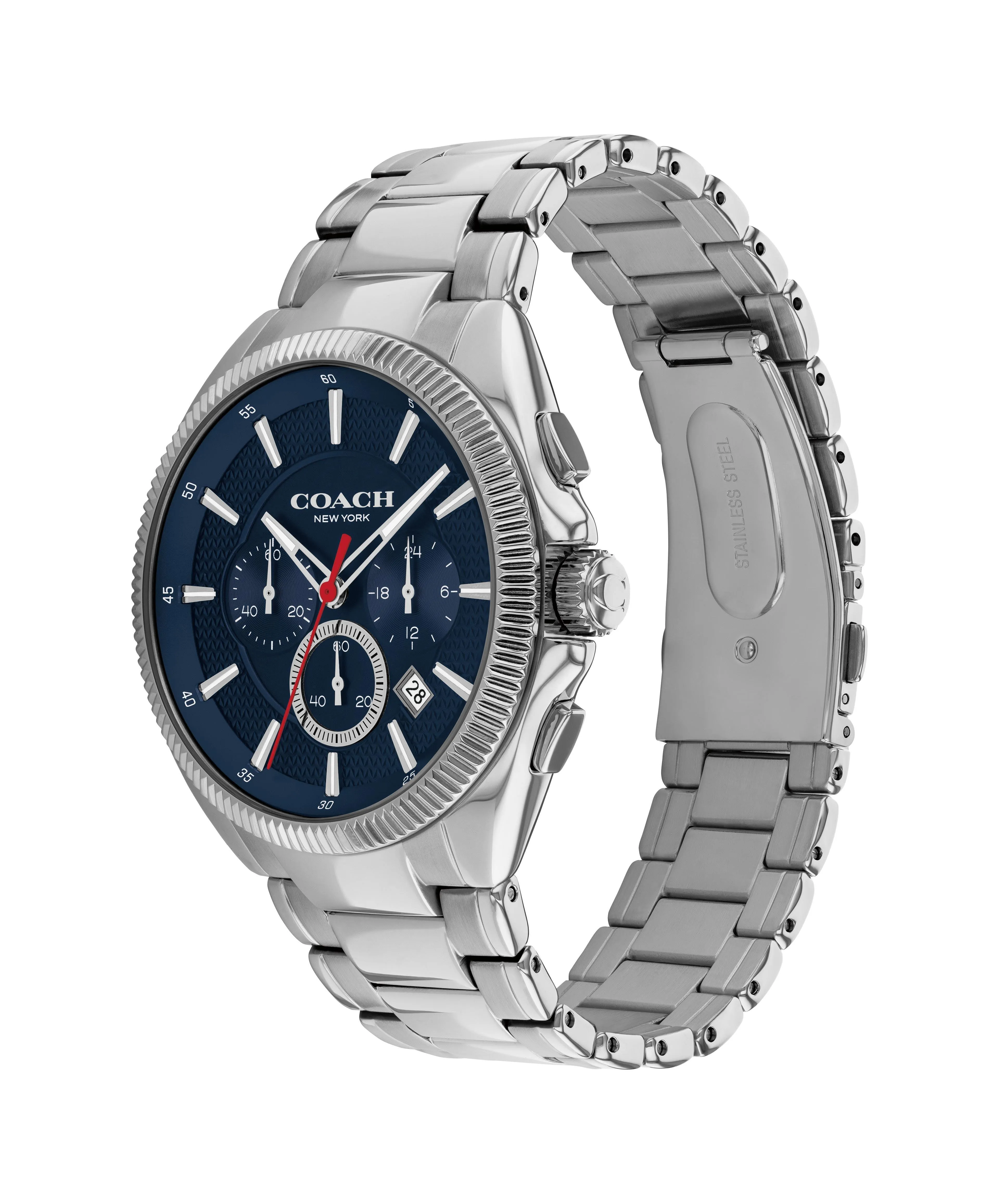 Jackson Watch, 45Mm