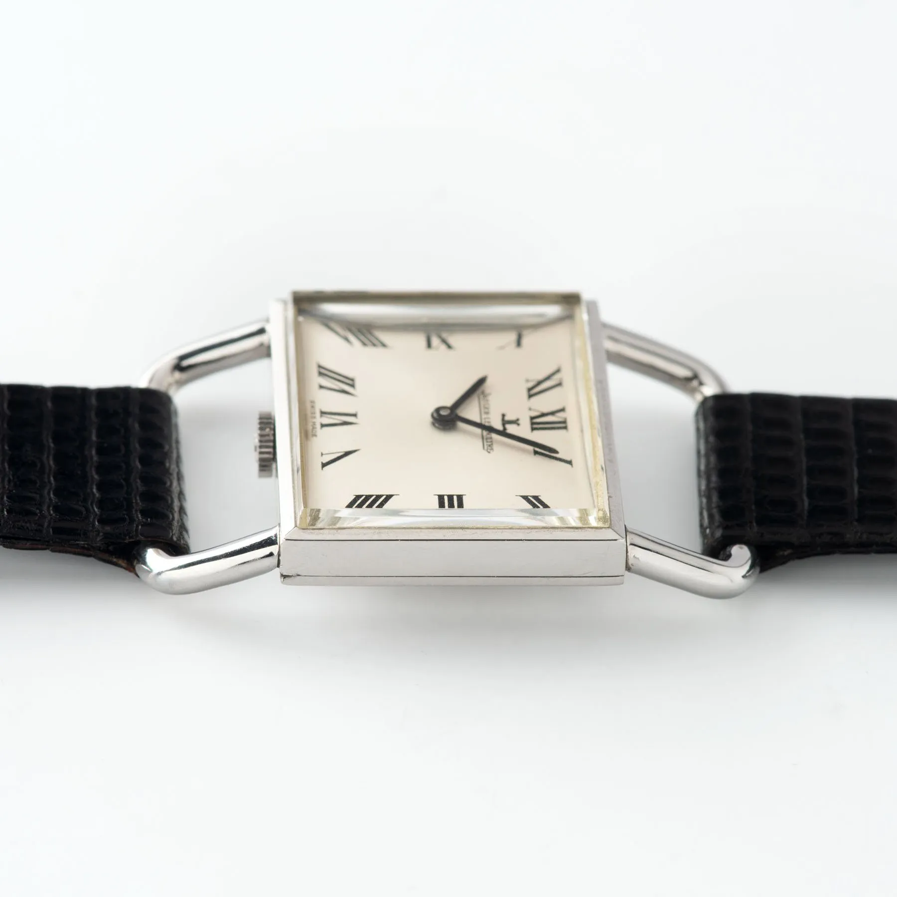 Jaeger LeCoultre Etrier Large Size Reference 9041.42