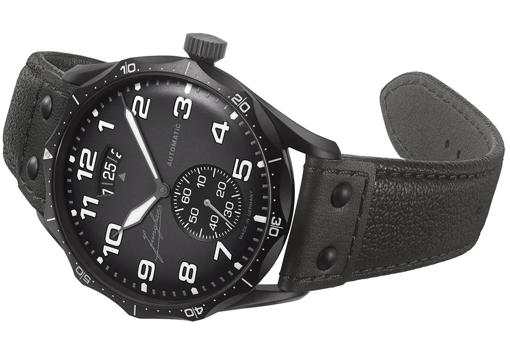 Junghans Meister Pilot Automatic