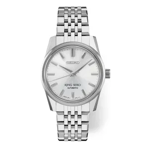 King Seiko SPB279