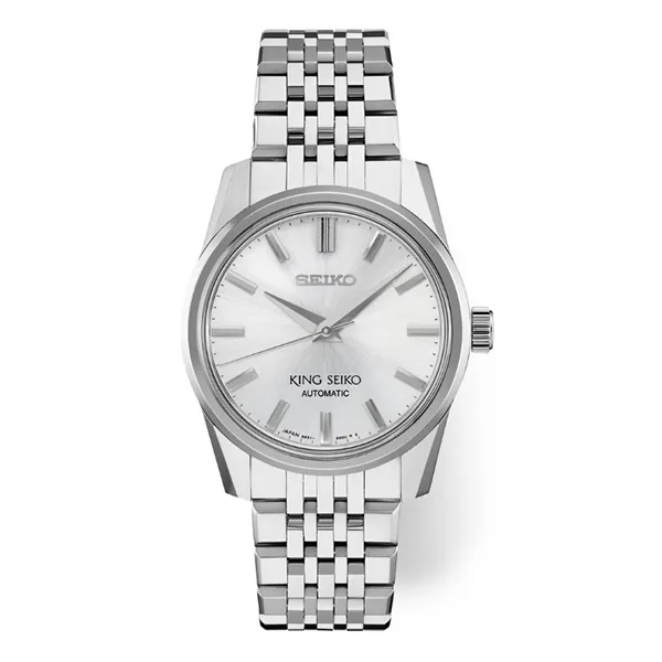 King Seiko SPB279