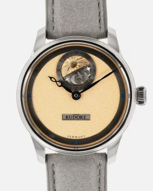 Kudoke K2 The Limited Edition 'British Heritage'