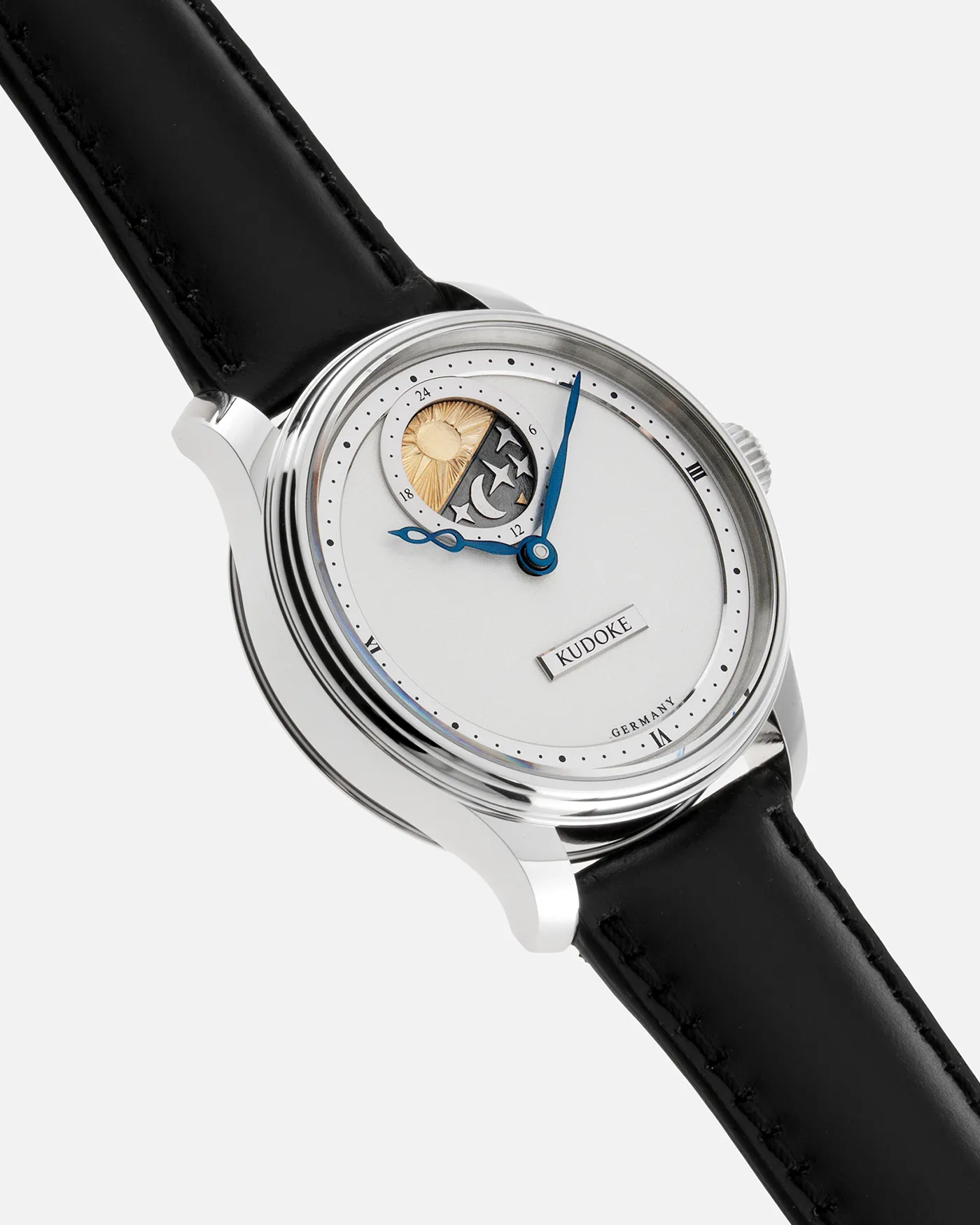 Kudoke K2