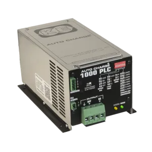 Kussmaul Auto Charge 1000 PLC 091-215-12