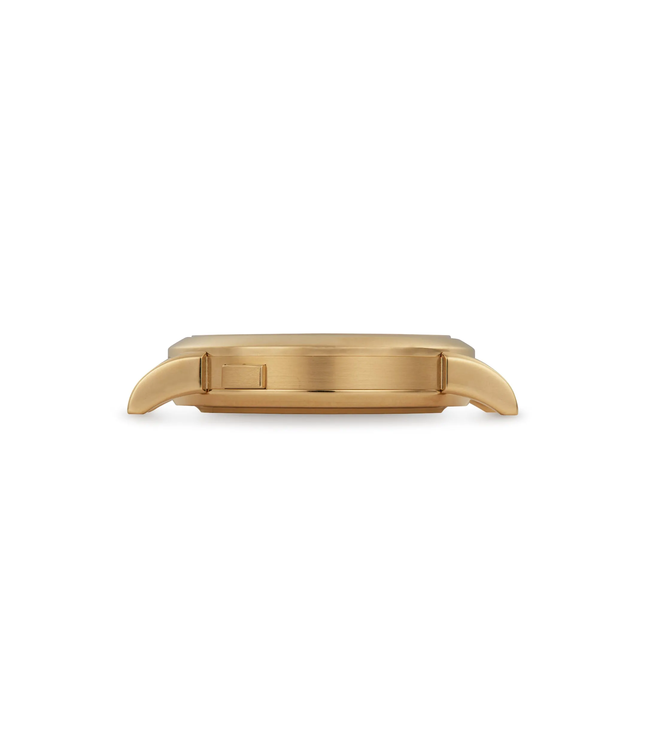 Lange 1 | 101.002 | Closed Caseback | Yellow Gold