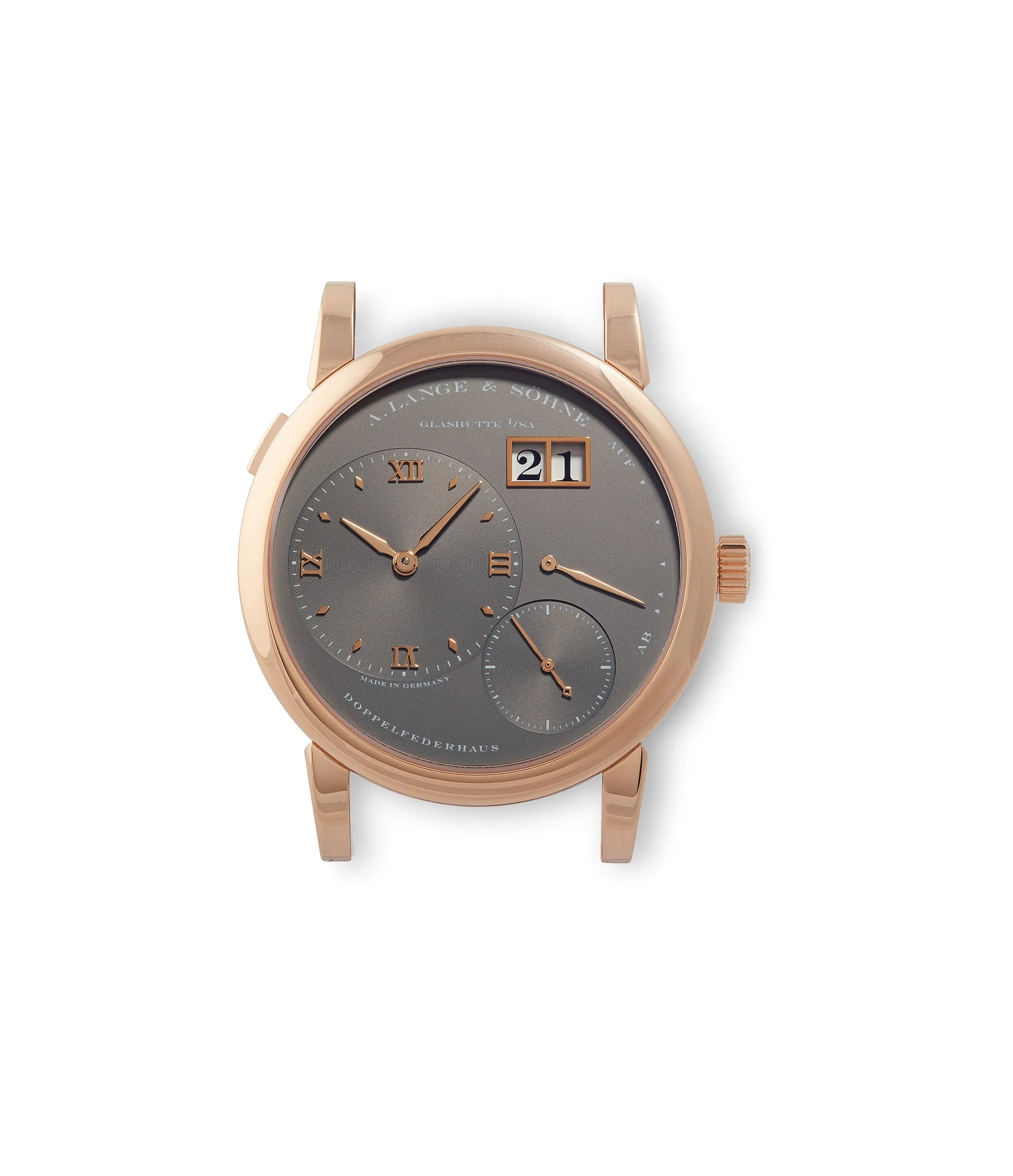 Lange 1 | 101.033 | Rose Gold