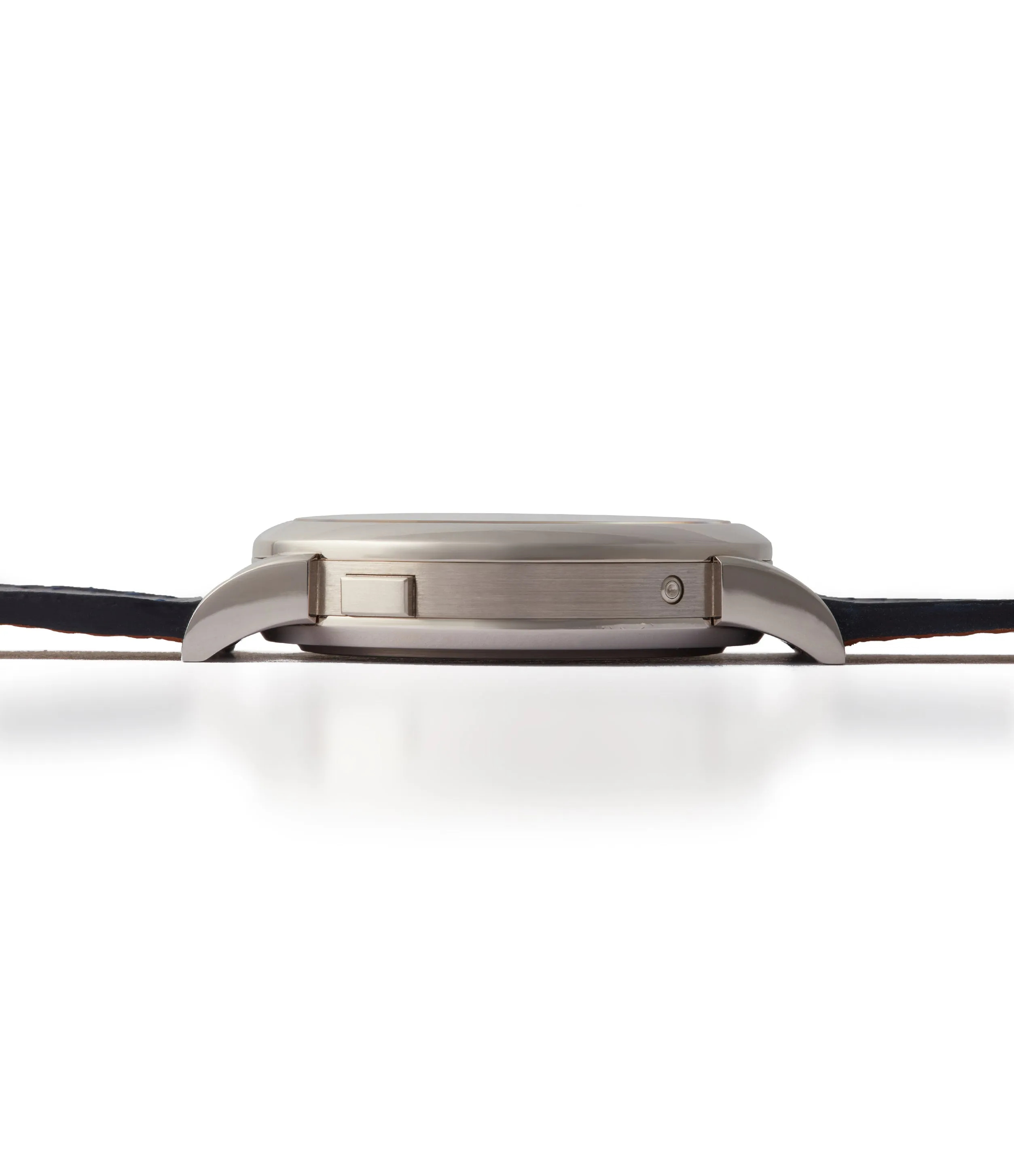 Lange 1 | Limited to 30 Pieces | White Gold
