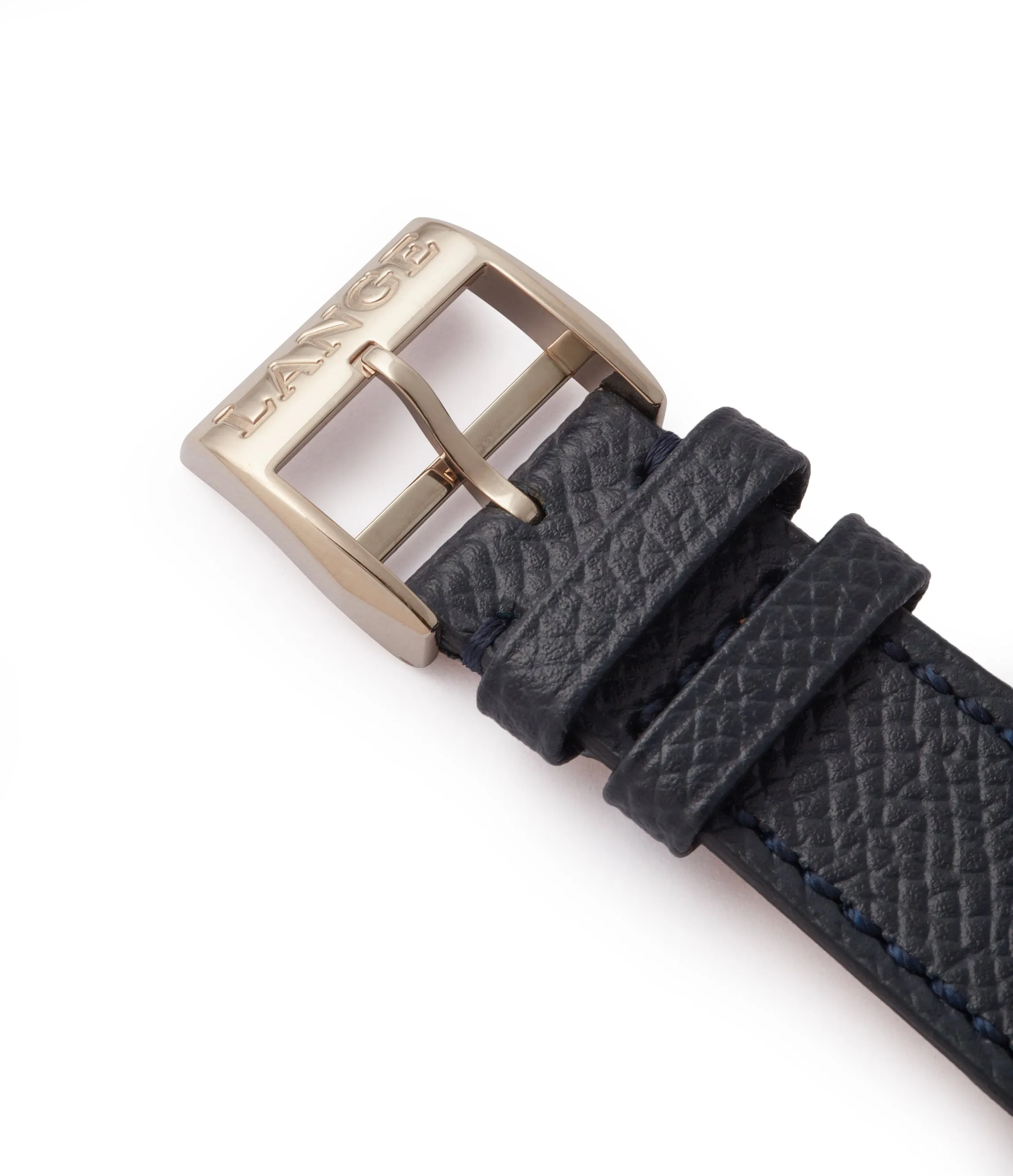 Lange 1 | Limited to 30 Pieces | White Gold