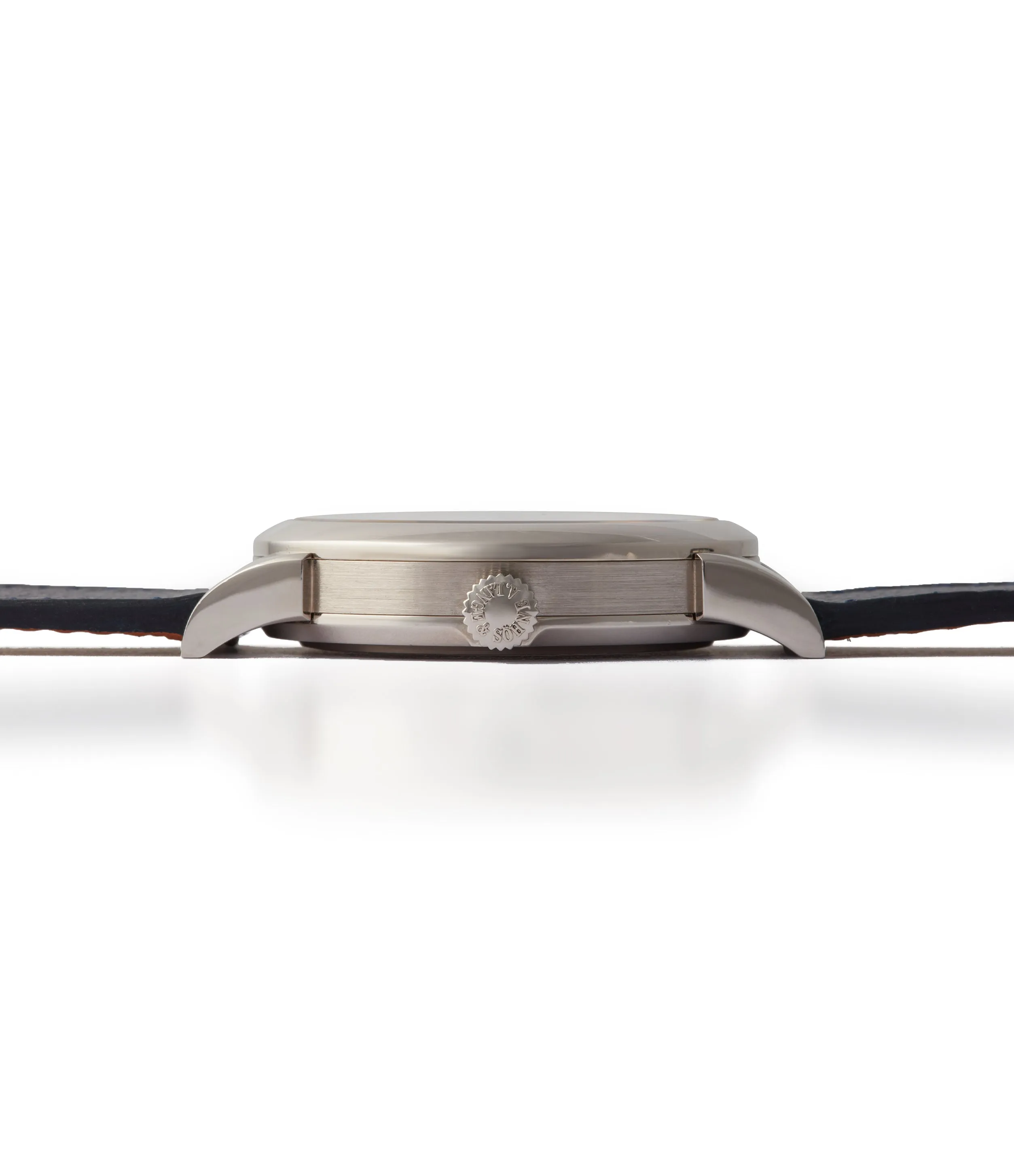 Lange 1 | Limited to 30 Pieces | White Gold