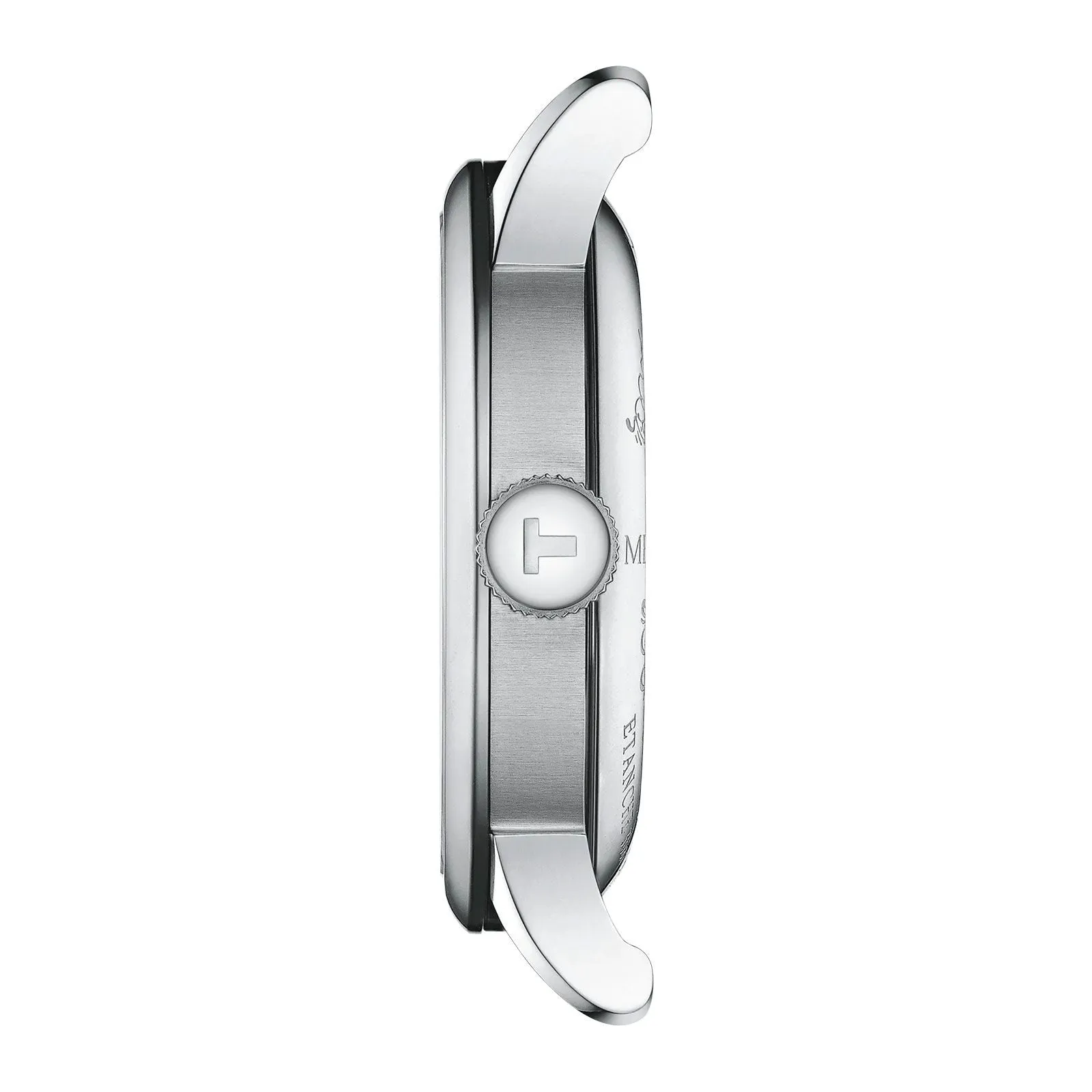 Le Locle Powermatic 80 Automatic 39.3mm T0064071109300