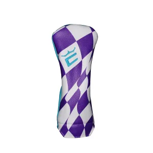 Limited Edition - Pole Position Hybrid Headcover