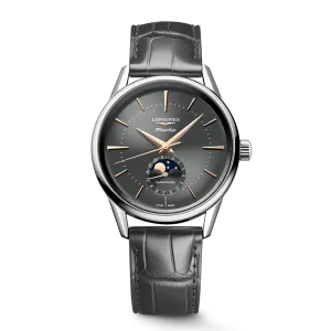 Longines Heritage L4.815.4.52.2