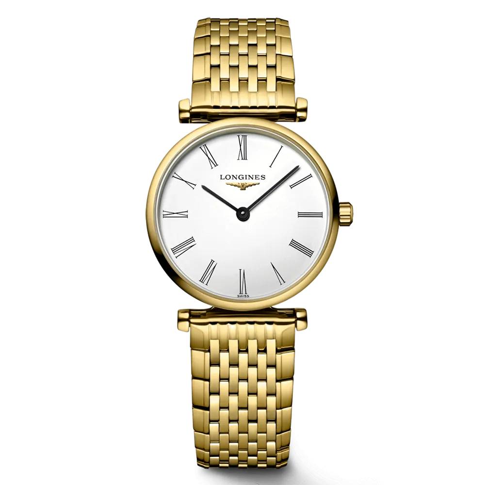 Longines La Grand Classique de Longines L4.209.2.11.8