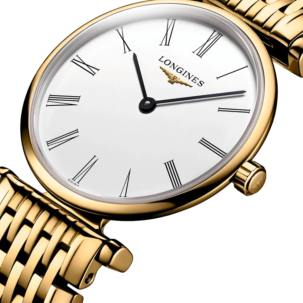 Longines La Grand Classique de Longines L4.209.2.11.8