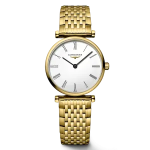 Longines La Grand Classique de Longines L4.209.2.11.8