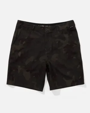 Lowtide 20" Hybrid Short - Camo